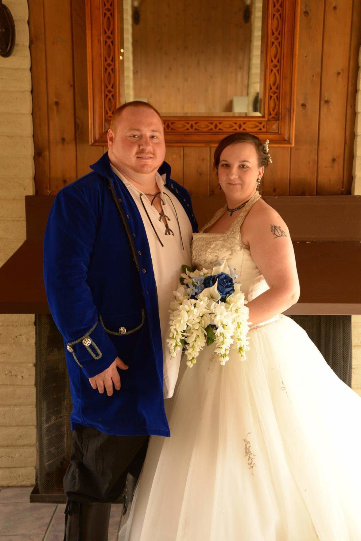 11 years of marriage